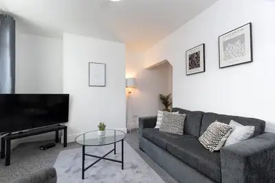 Image de Prescott House by Our Home Short Stays