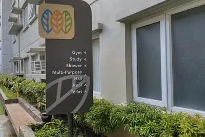 Condo • Wifi up to 100mbps • Pool • Netflix&Chill