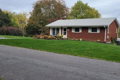 Image de Escape to your cozy retreat