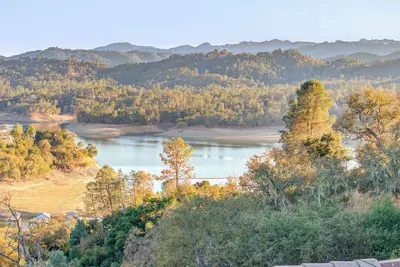 Image de Incredible Lake Views at Lake Nacimiento!