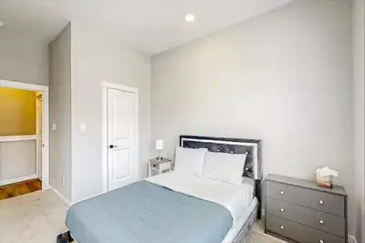 Image de Chic Houston Hideaway: Your Urban Retreat