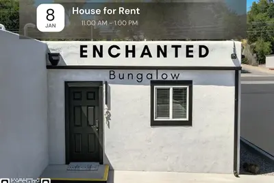 Image de Enchanted Oasis