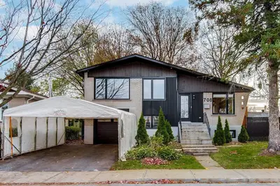 Image de Entire house 20 minutes from Montreal Downtown