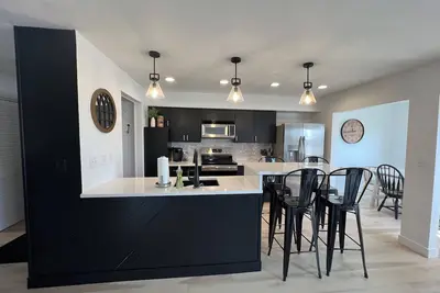 Image de Harborview on the water - sleeps 20!