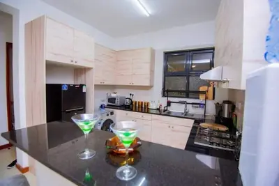 Image de Luxury cozy studio apartment, Kilimani