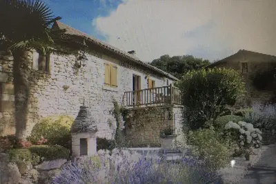 Image de Le domaine de la Rouderie la forge