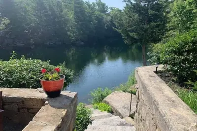 The Quarry