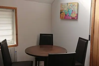 Image de Appartement-Salle de bain privée séparée