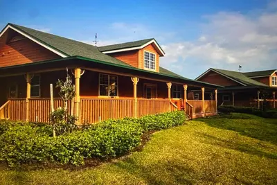 Image de A cowboys dream! Florida's top, Fun, family oriented, & most stunning resorts!