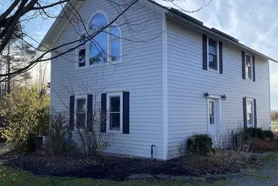 Image de Cornell Golf Course Carriage House Apartment with Scenic Views in Ithaca, Ny