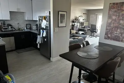 Image de 1 Br steps from Golden Gate Park