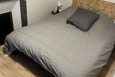 Image de Appartement hyper centre Charleville