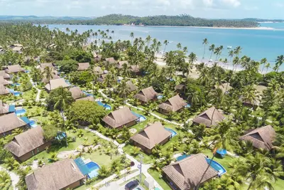 Image de Lindos Bangalôs no Eco Resort