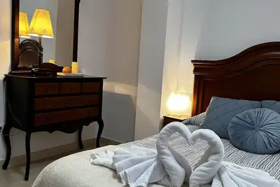 Image de Apartamento Alov Ronda Centro