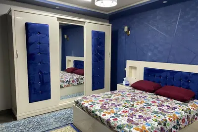 Image de comfortable and relaxed apartment