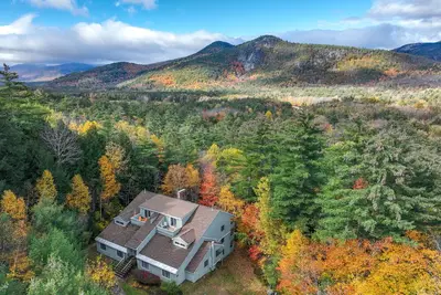 Image de Bartlett Mtn Retreat: 1 Mi to Attitash Ski Lifts