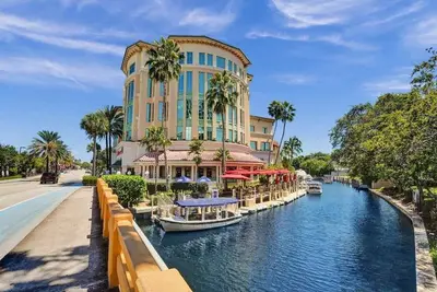 Image de Beach Isles Modern 1br in Fort Lauderdale