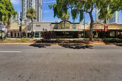 Image de Rustic Retreats Beachy 1br in Fort Lauderdale
