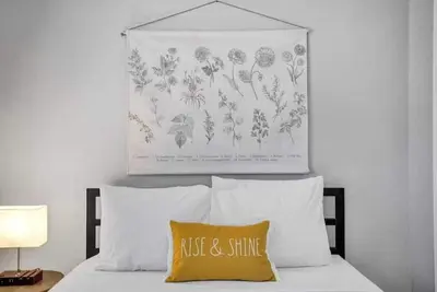 Image de Rustic Retreats Near Las Olas with Pool