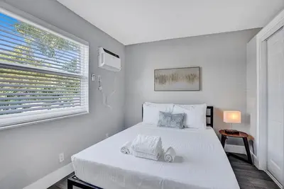 Image de Cozy 1br Stay for 4 in Ft Lauderdale