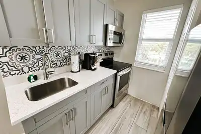 Image de Rustic Escape 1br Near Las Olas