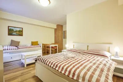 Image de Studioappartement Lanovka 29