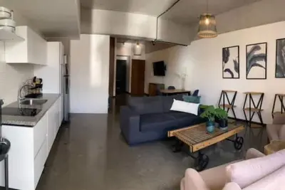 Image de Acogedor Apartamento Tipo Loft en Zona 4