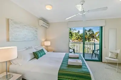 Image de 2 Bedroom Superior Noosaville Family Townhouses