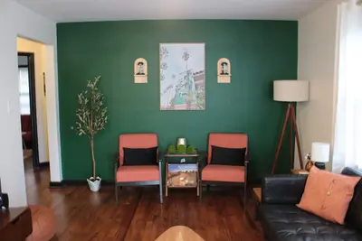 Image de Emerald Rose Cottage