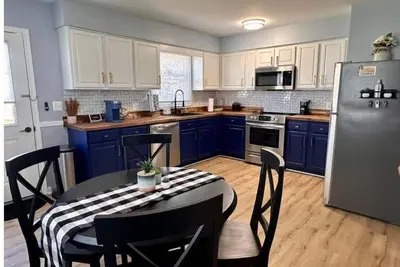 Image de Nova Luna Mountain View Cottage