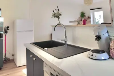 Image de Havre Cosy au coeur du Béarn