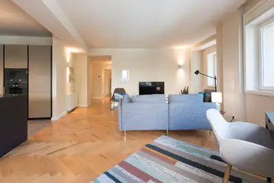 Image de 052 Luxury City Center Emporium