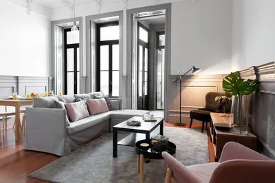 Image de Porto Garden Villa!