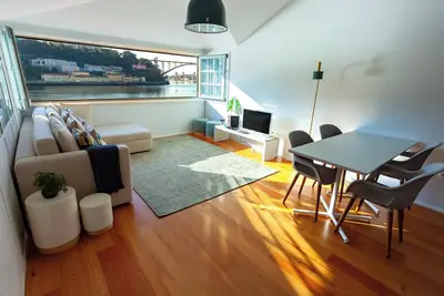 Image de Duplex Douro River!