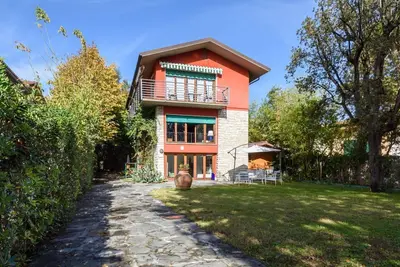 Image de Villa Cannas by MMega