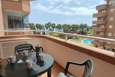 Image de Acv - Vistamar Iii - 1º Linea Planta 3 sur