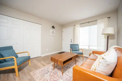 Cute Convenient Midland Duplex