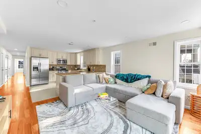 Image de Cozy 3br with Easy Access to Nyc, Seton Hall + American Dream Mall