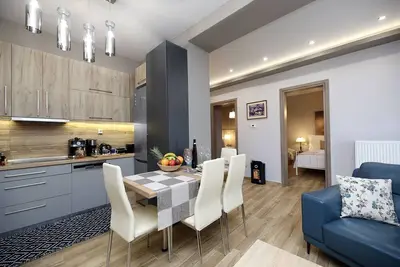 Image de Venus Guesthouse: Luxury and Tranquility in the Heart of Portaria