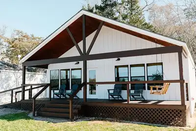 Image de Amazing 2 Br Near Round Top Sleeps 6