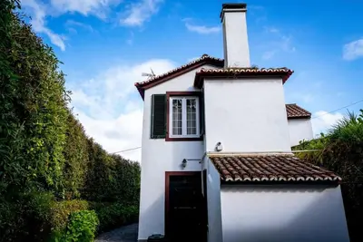 Image de WelcomeBuddy - O Moinho (Furnas Spring Water)