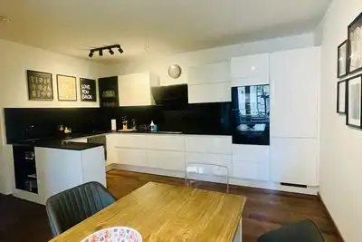 Image de Romantisches Apartment im Herzen Braunschweigs