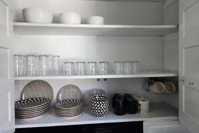 Image de Cozy Cottage near Hospital & Downtown attractions