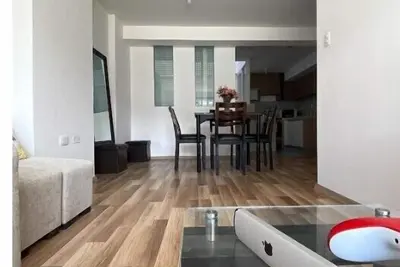 Image de New apartment comfortable with thermoacoustic windows, exclusive sabe residence