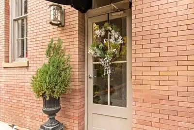 Image de Train Depot | 2/1. 5 | Heart of Downtown | Washer/Dryer