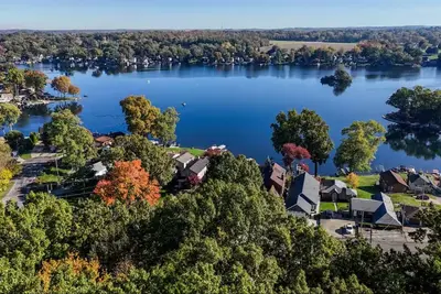 Image de Kc's Cozy Cape - Sleeps 8, Bbq, Central Ac/Heating, Wi-Fi, Laundry, Free Parking