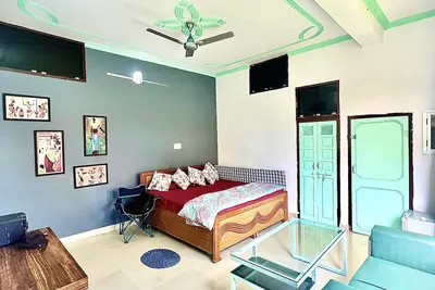 Image de Bhoora House luxury Rooms