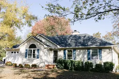 Image de Athens Area Retreat – Quiet Watkinsville Stay