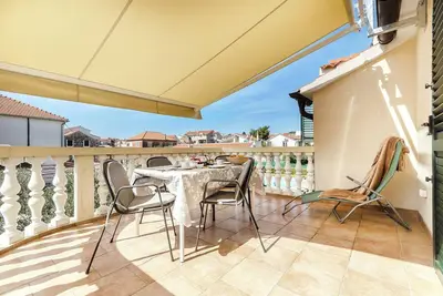 Image de Appartements Family idyll (98051-A1) - Vodice