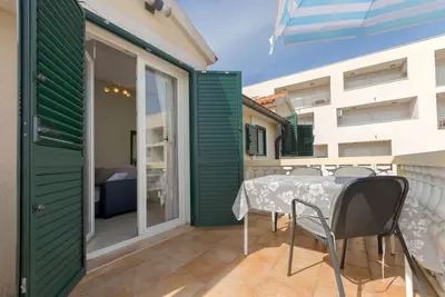 Image de Appartements Family idyll (98051-A2) - Vodice
